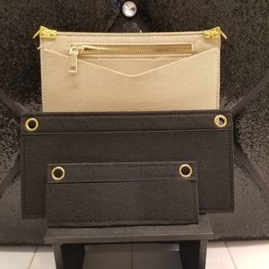 Purse & wallet converter kit